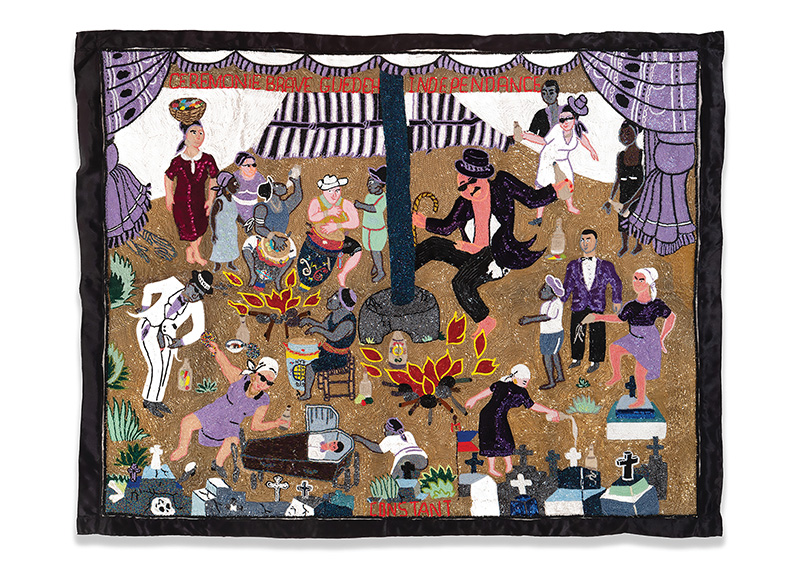 2025 Fall Arts & Entertainment Preview: Concerts, Galleries, & More