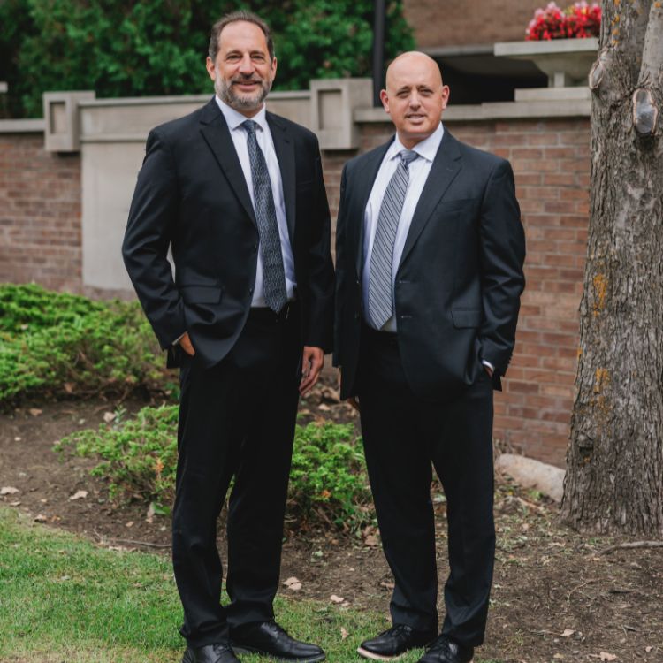 Paesano Akkashian, PC