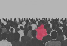 Hiding in Plain Sight: The Stories of 3 Metro Detroit Couples Who Finally Found Each Other