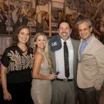 Alex May, Monique Jacobs, Justin Jacobs, Salvador Salort-Pons