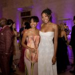 Amina Shumake, Madison King