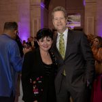 Barbara and Bob Biess