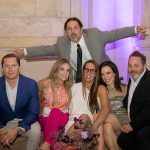 Blake Ellis, Amy Zimmer, Justin Jacobs, Elanah Hunger, Katherine Huber, Randall Fogelman