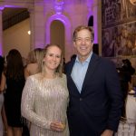 David and Sammy Nicholson