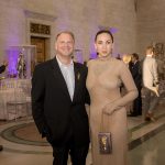 Ed Mamou, Amber Deem