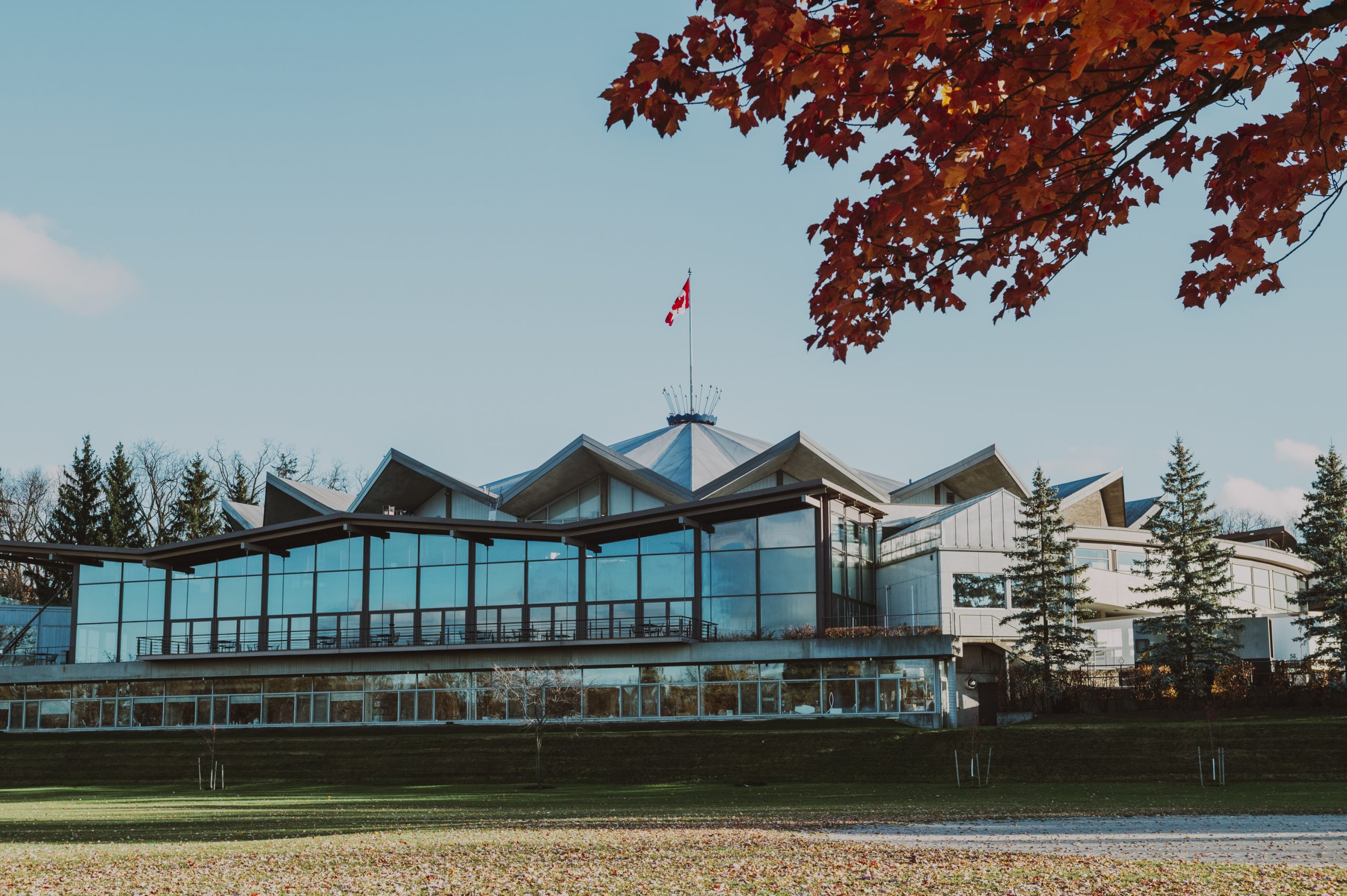 Stratford Is for Theater Lovers: A Weekend Trip to Canada’s Renowned Cultural Haven