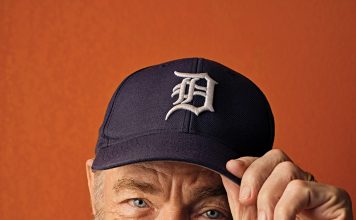 Michigan Icon Trivia: The Roles of J.K. Simmons