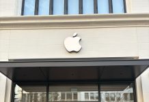 Apple Says ‘What Up Doe’ to Downtown Detroit