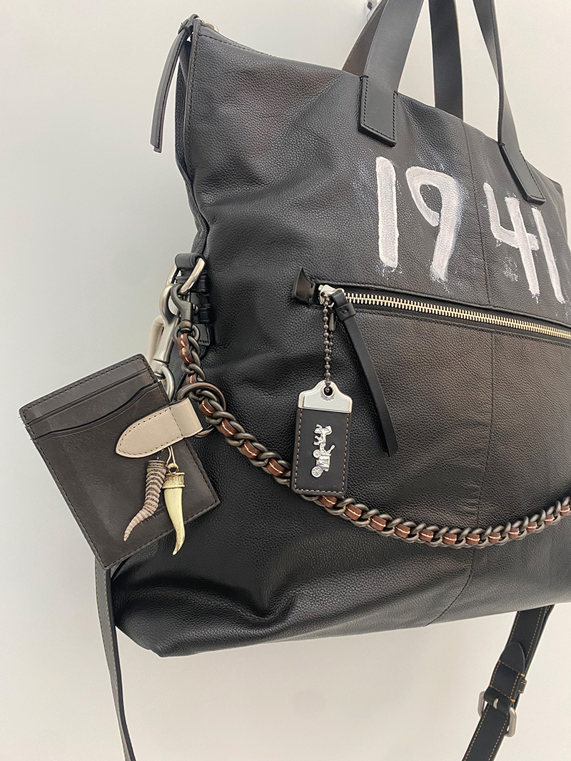 CCS’s Fashion Accessories Design Program Turns 10