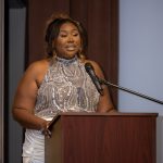 Jenise Williams (FJC President)