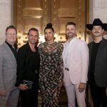 Kurt Eddy, Darin Lenhardt, Arielle Bryant, Sam Huszczo, Owen Davenport