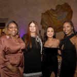 Marciese Mccaskill, Jenny Rayes, Arni Bactol, Kelley Hall