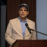 Salvador Salort-Pons (Director of the DIA)