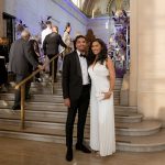 Sterling and Chloe Sharp