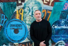 Award-winning composer Michael Abels of Los Angeles is the 2025-26 composer in residence at the DSO, which will perform several of his works this season.