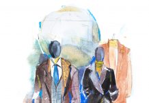 Best Dressed but Secondhand