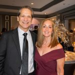 Andy Goldberg and Laura Goldberg