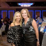 Anne Marie Kuntzman, Colleen Schomaker