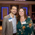 Ben and Kathleen Fielder