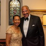 Carol Allen and Chris Allen