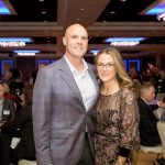 Chad and Kristina Rinke