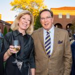 Chris Froling and Brad Froling