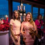 Courtney Wicks, Sabrina Vaughan