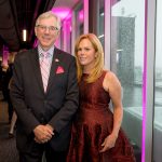 Dr. Dan Hayes, Cindy Cutler