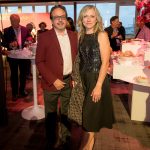 Eduardo and Angela Benavides