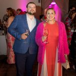 Eric Hambleton, Adrian Reetz