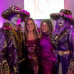 Greg Sudderth, Flora Migyanka, Patty Iafrate, Jodi Merlo