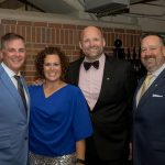 Greg Viener, Janice Sova, Mike Schmann, Bill Schmaltz