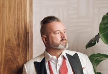 Hour Detroit Best Dressed List 2025: Rick Van House The founder of a local boutique advertising agency, Rick Van House wears a vintage bow tie, an Armani tuxedo with his own cuff links, Vinci Python loafers, and a Brightling watch.