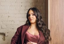 Hour Detroit Best Dressed List 2025: Ashley Robin Shammami Ashley Robin Shammami, who co-owns a 24-hour infrared fitness studio in Rochester Hills, wears a dress by Nili Lofan, a blazer by The Frankie Shop, Saint Laurent shoes, a Cartier bracelet, and jewelry from her personal collection.