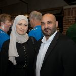 Heba Abualhawa, Jamil Issa