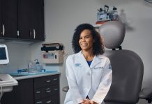 Hour Detroit Top Doc Monique Swain, M.D. on Fertility Preservation for Breast Cancer Patients Monique Swain, M.D.