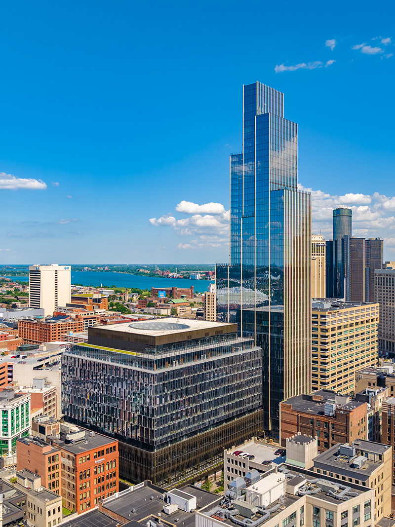 Union Square Hospitality Group Announces Expansion to Hudson’s Detroit