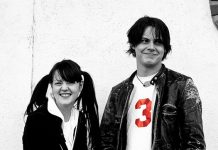 The White Stripes’ Rock Hall Induction Further Cements Detroit’s Musical Importance Meg and Jack White