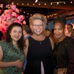 Jailan Elayoubi, M.D., Linda Filipczak, Valerie Pasche, M.D.