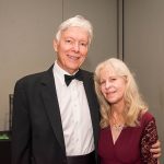 Jerry Klarr and Emilie Plank