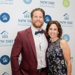 Justin Rose, Gina Kell Spehn