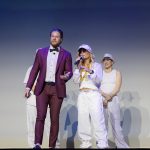 Justin Rose, Jackie Page