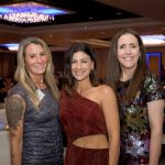 Kristin Bednarowski, Melissa Coulier, Kate Milligan