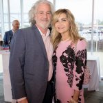 Larry and Denise Farida