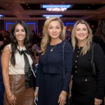 Lavon Yezbick, Dalia Kejbou, Monica Haider