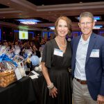 Leslie and Brian Rolfe