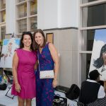 Lisa Beck, Ashleigh Brown