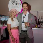 Little Saints - Kristen and Logan Carlson