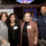 Melanie Duquesnel, Laurie Kattuah-Snyder, Dawn Magretta, Patrick Yelsik