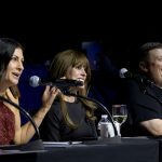 Melissa Coulier, Holly Campbell, Jason Raithel